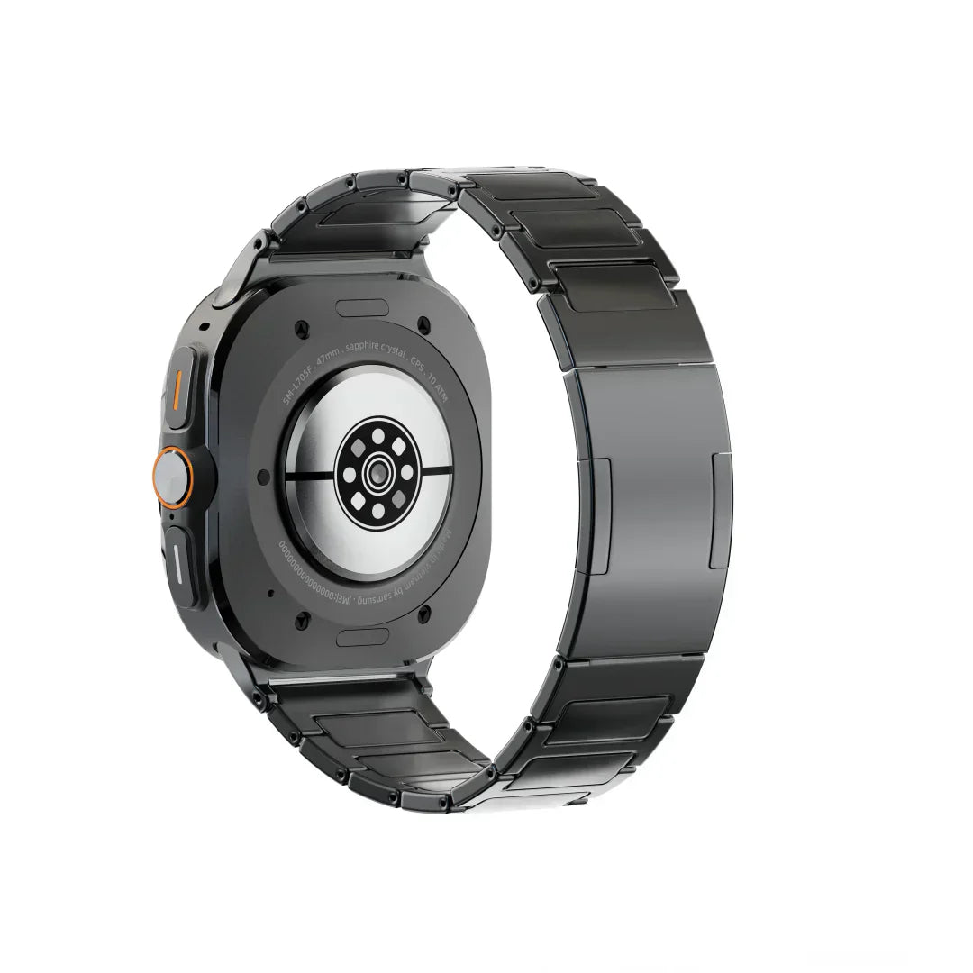 Kirrea | Titaniumrem til Galaxy Watch Ultra | Petprovac