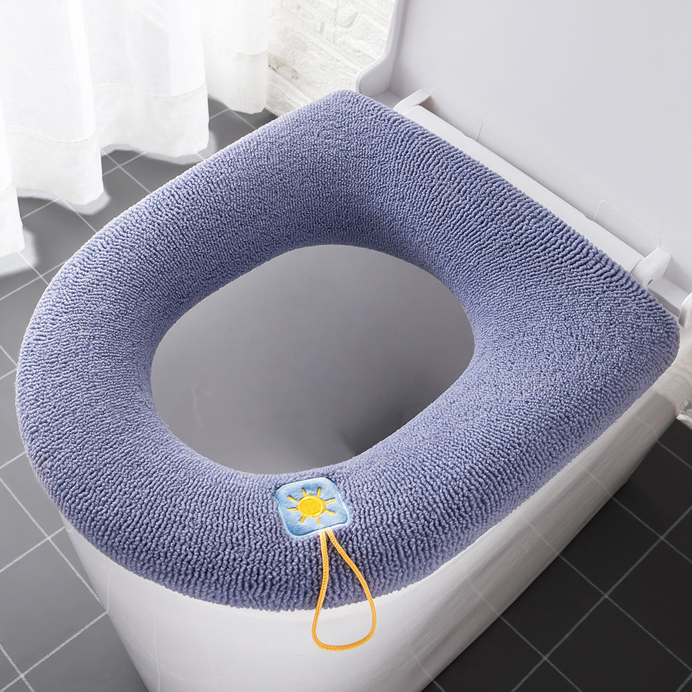 Ultra Thick Toilet Seat Cover