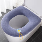 Ultra Thick Toilet Seat Cover