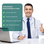 Bantal Urut Leher Mudah Alih Kirrea Dengan Getaran