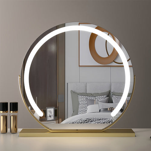 Luminara Dokunmatik Aktiviteli Ayarlanabilir LED Makyaj Aynası
