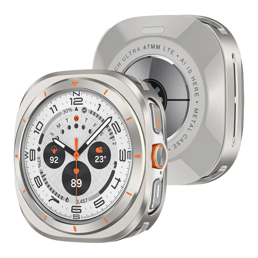 ArmorEdge Beskyttelsesetui til Galaxy Watch Ultra | Petprovac