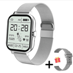 AstraPulse Women Multisport Smartwatch For Everyday Fitness