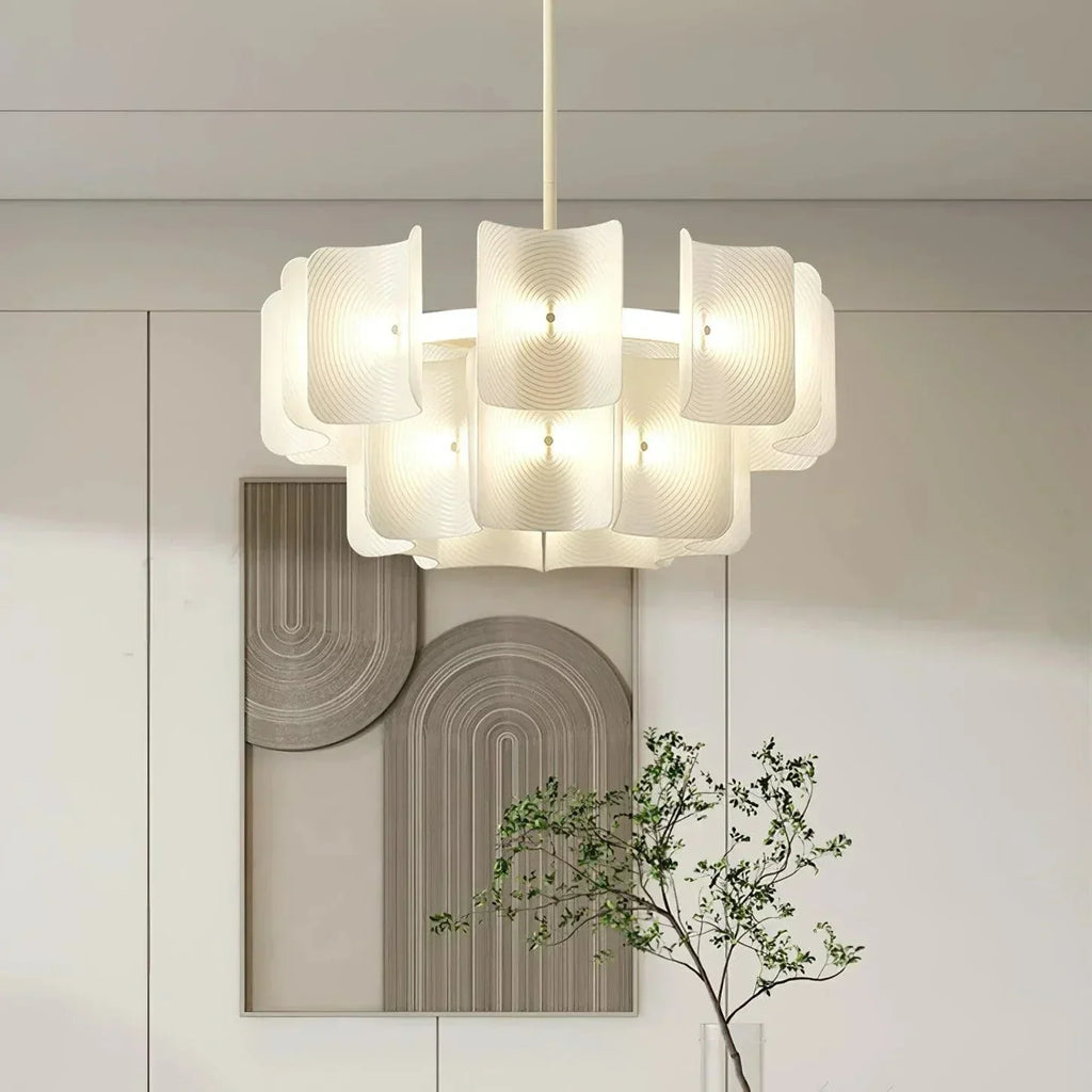 Calista Chandelier | Petprovac