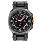 Silicone Watch Band By Explorer For Samsung Galaxy Watch Ultra