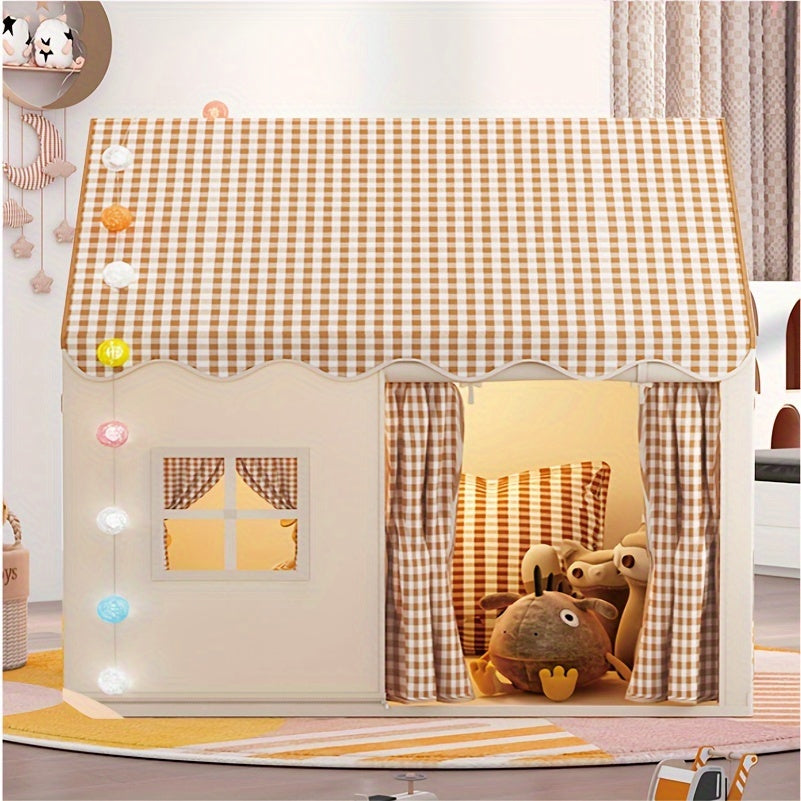JoySpace Child Tent – Play Tent for Indoors and Outdoors