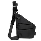 ZenGuard Hafif Çapraz Çanta Güvenli Seyahat İçin