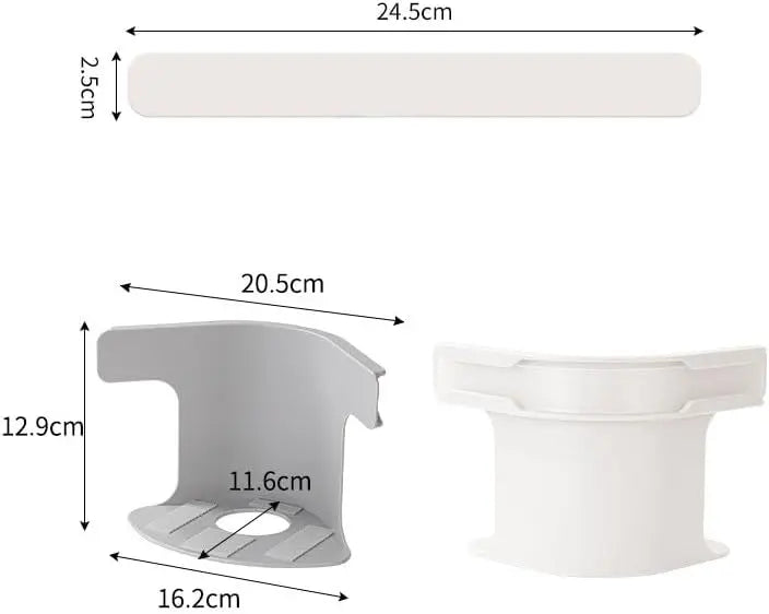 4-Piece Bed Sheet Holder Set For All Mattress Sizes With A Secure Hold That Keeps Sheets In Place