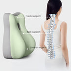 KuschelKraft Pillow — Enjoy pain-free & experience passion at the push of a button
