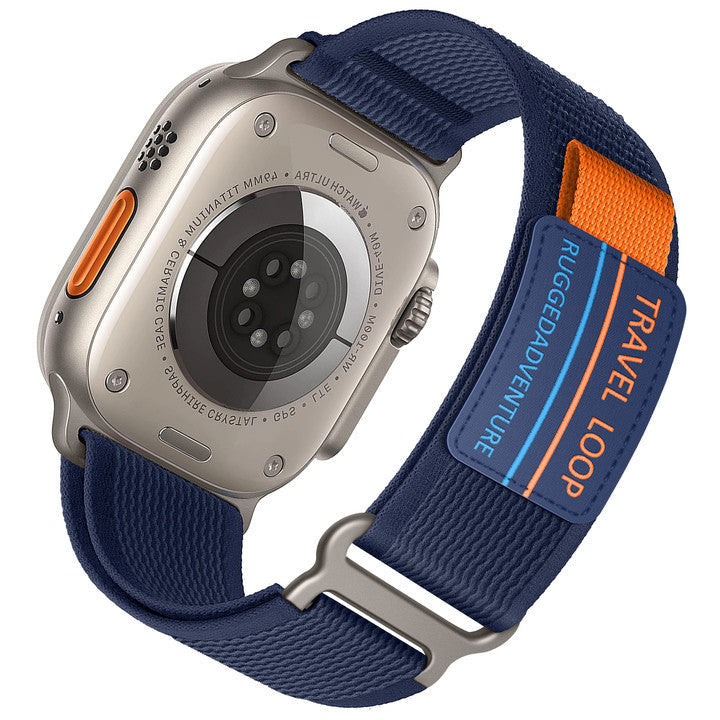 Kestrel Sports Trail Loop för Apple Watch | Petprovac