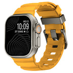 Tali Sukan Silikon TrailBound untuk Jam Tangan Apple