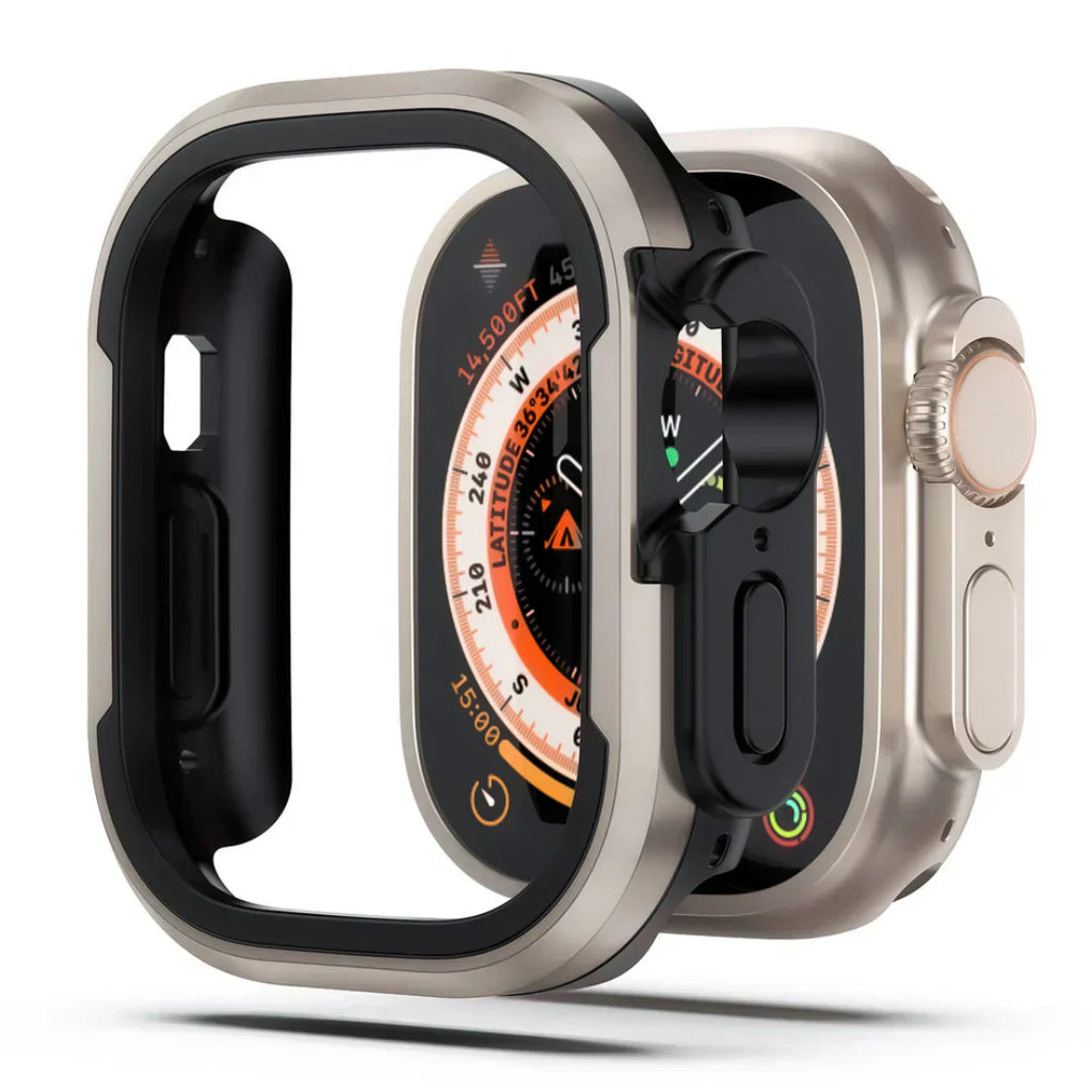 Nexera | Aluminum Alloy Case for Apple Watch | Petprovac