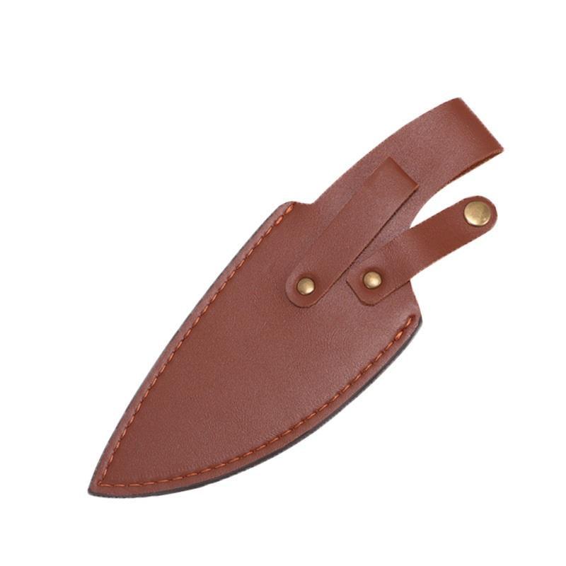 Coltello da Chef Forgiato Viking per Cuochi Quotidiani o Professionisti