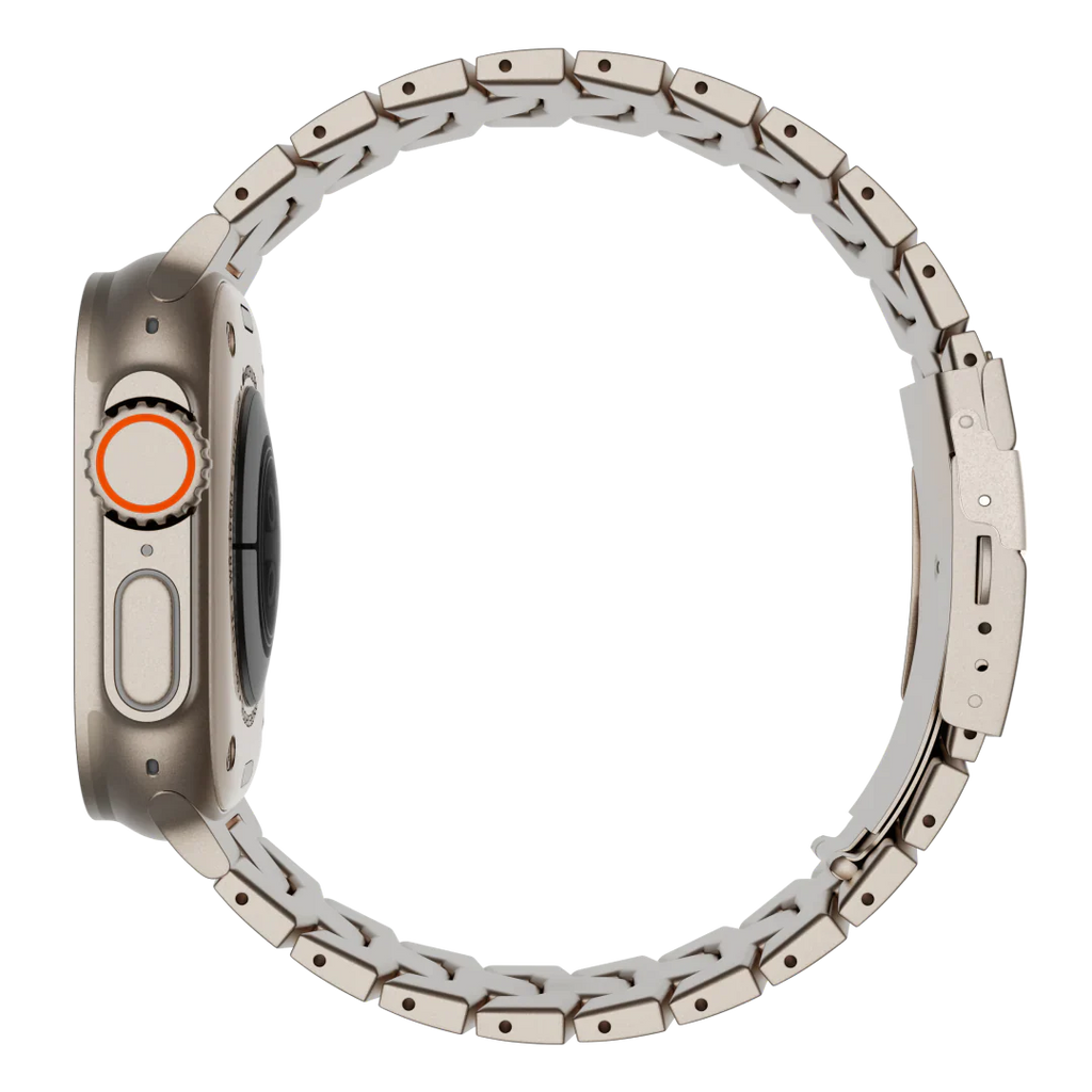 Ariven | チタンバンド T-01 | ペットプロバック