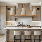 Kirei | Wabi-inspirerede pendellamper