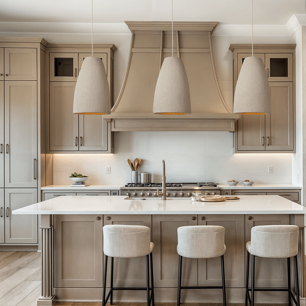 Kirei | Wabi-inspirerede pendellamper