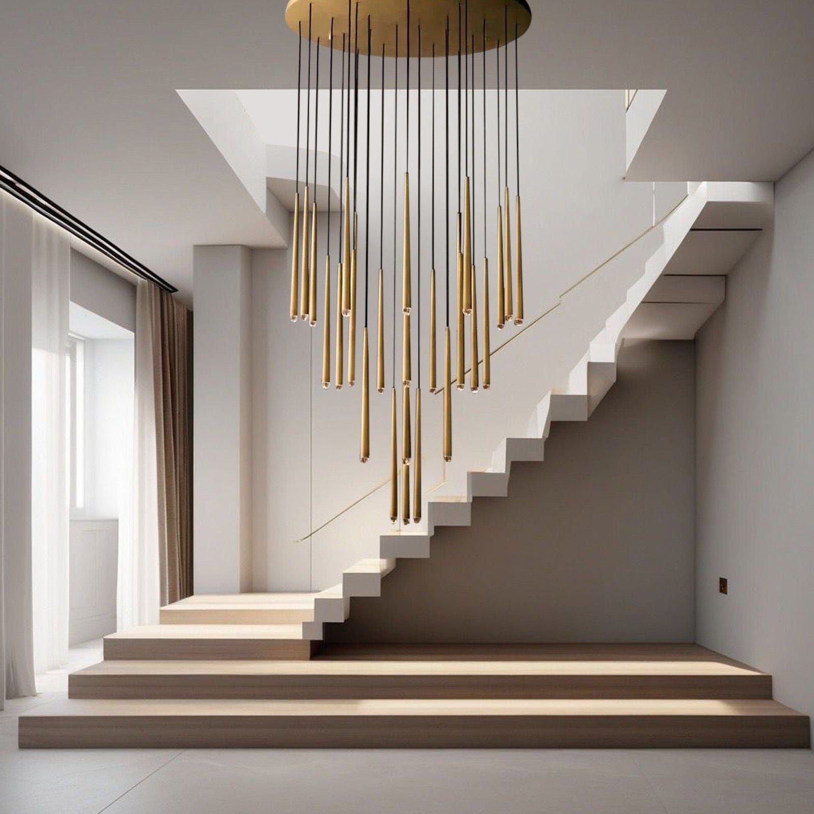 Nova | Moderne Pendelleuchte