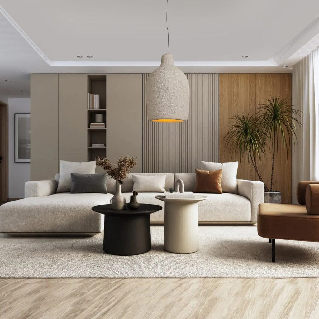 Kirei | Wabi-inspirerede pendellamper