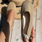 Chaussures à enfiler Kaylee pour femmes avec confort nuageux toute la journée