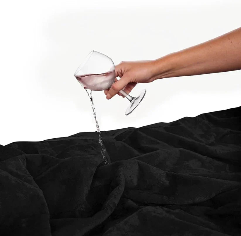 Vanntett teppe for par | Petprovac