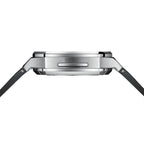 Kirello09 silikoniranneke ja 316L ruostumattomasta teräksestä valmistettu jälkiasennussarja Apple Watchille | Petprovac