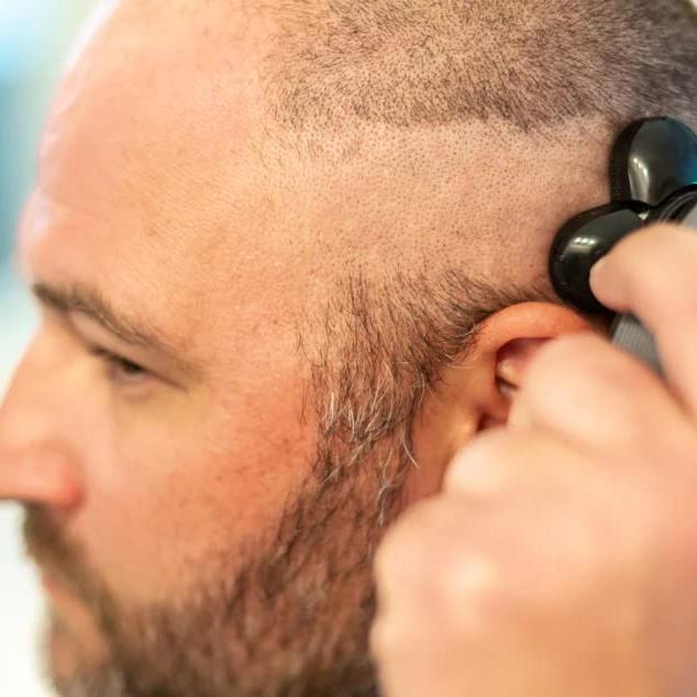 Rask, presise kutt for alle hårtyper