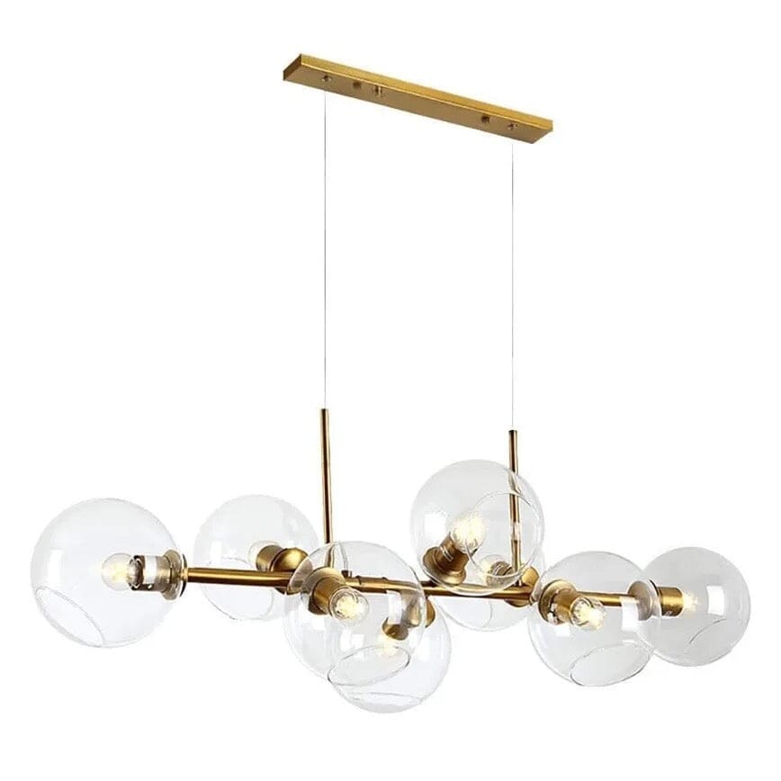 Aveline Bubble Chandelier