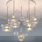 Liora boble glasspendler