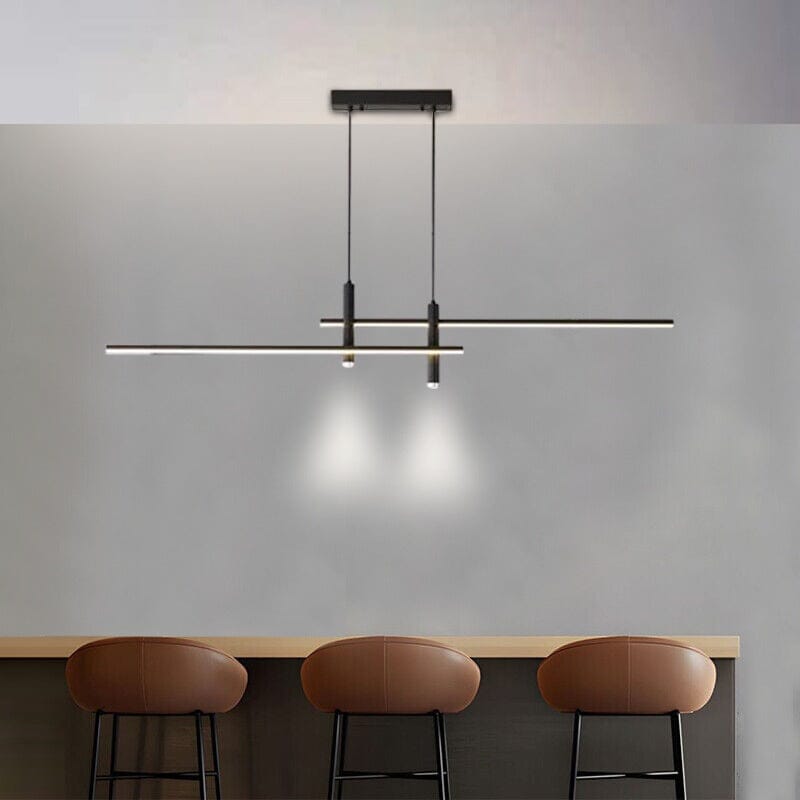 Vellaro | Two Light Chandelier