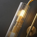 Langford | Vegglampe