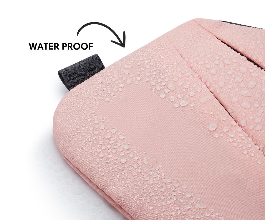 Anti-Theft Travel Bag – Hidden Zippers and Front-Facing Security