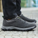 Scarpe Allen con comfort per tutto il giorno per il sollievo dal dolore ai piedi e camminata facile