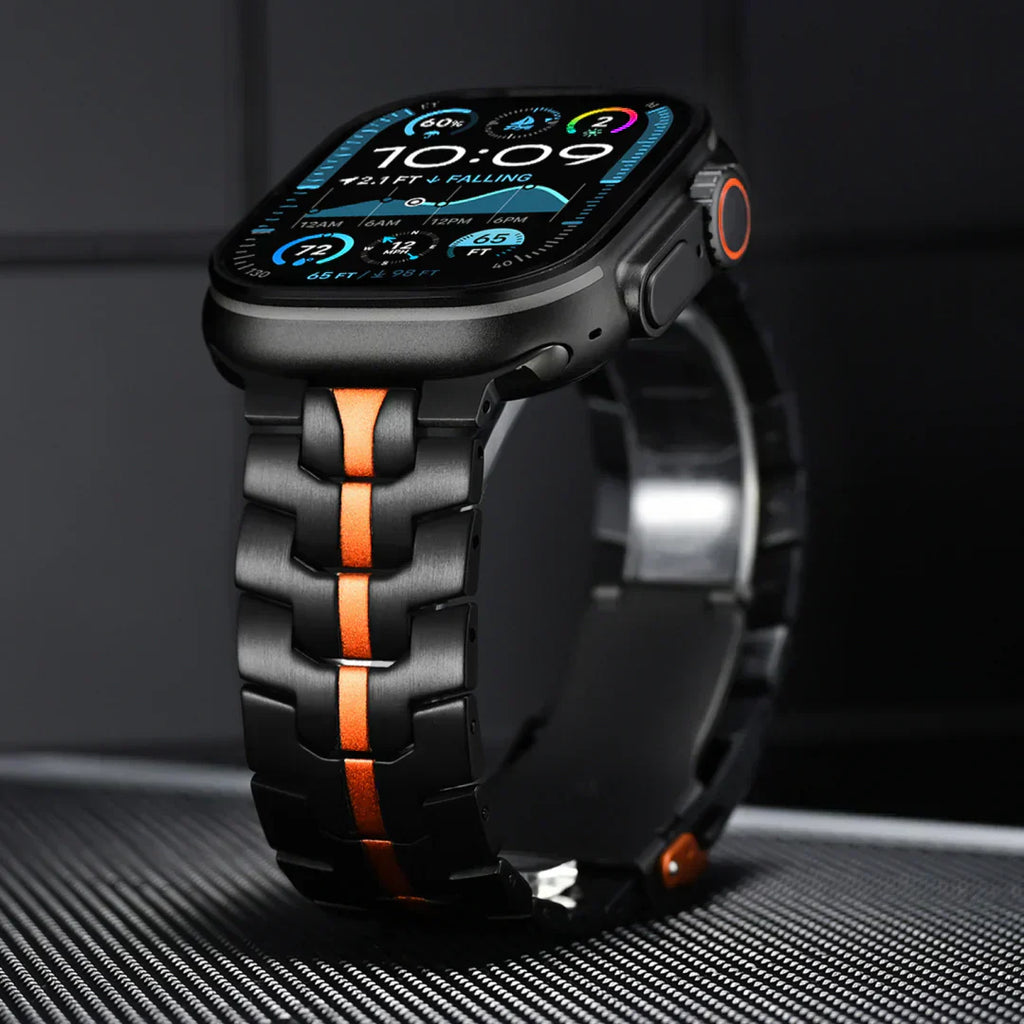 Aurex Titanbånd | Petprovac