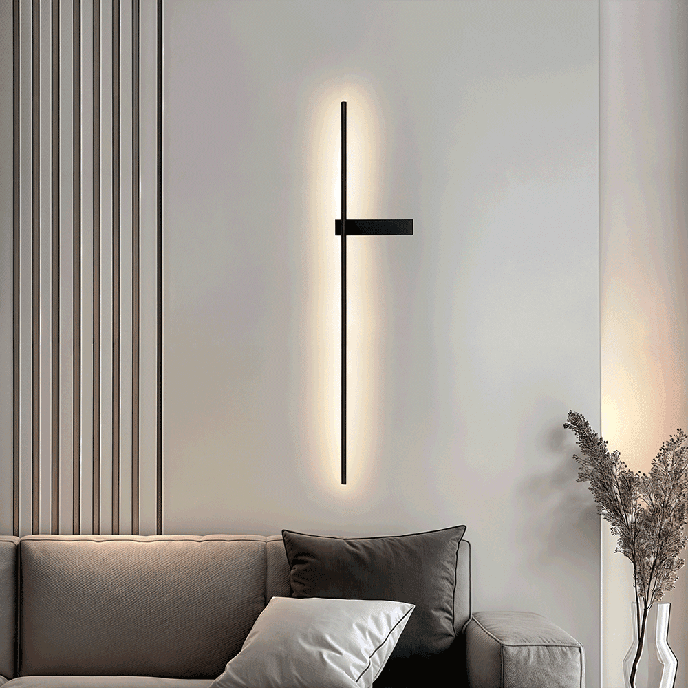 Lampade da parete Bramwell