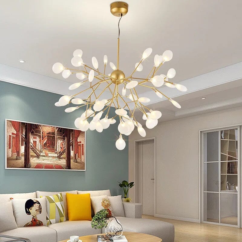 Lucera Chandelier