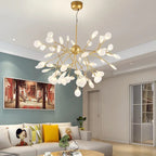 Lucera Chandelier