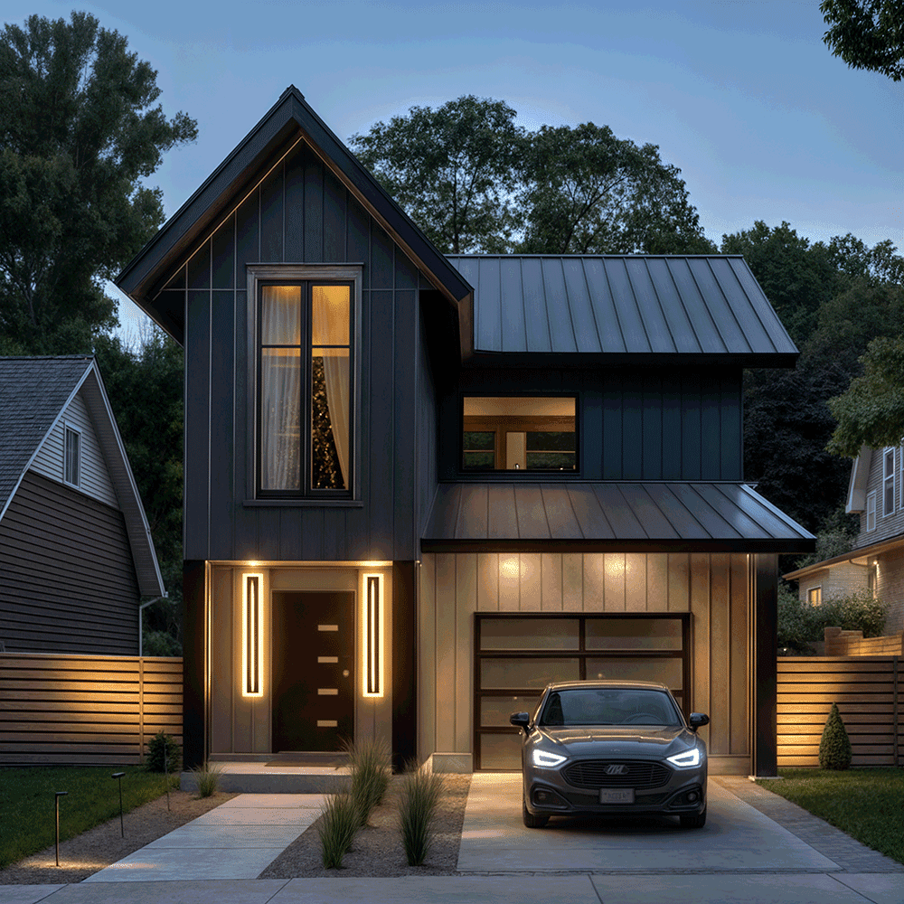 Lumara | Lampu Dinding