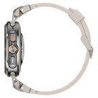 Silicone Watch Band By Explorer For Samsung Galaxy Watch Ultra