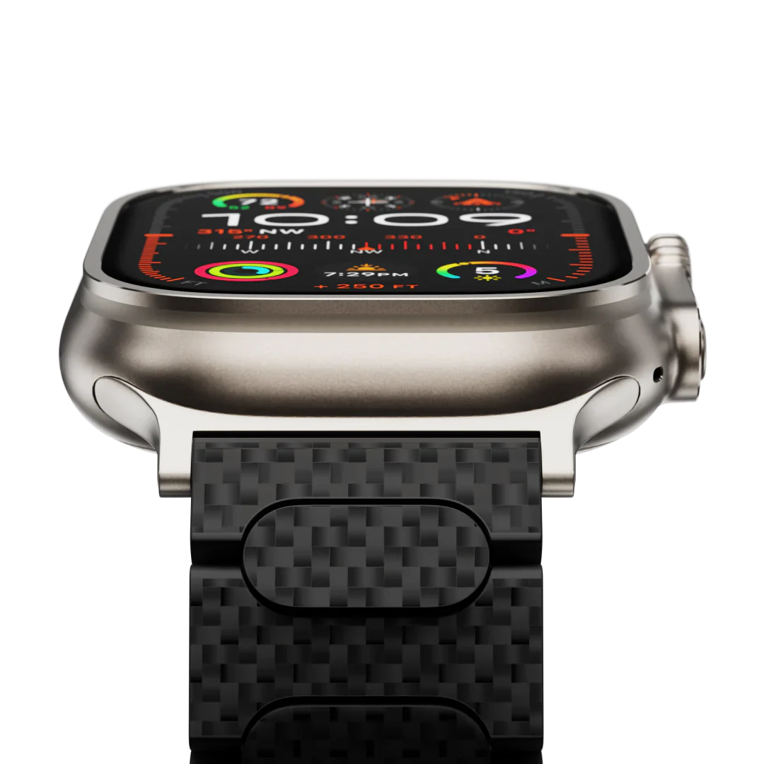 Averon | T01 カーボンファイバーバンド | Petprovac