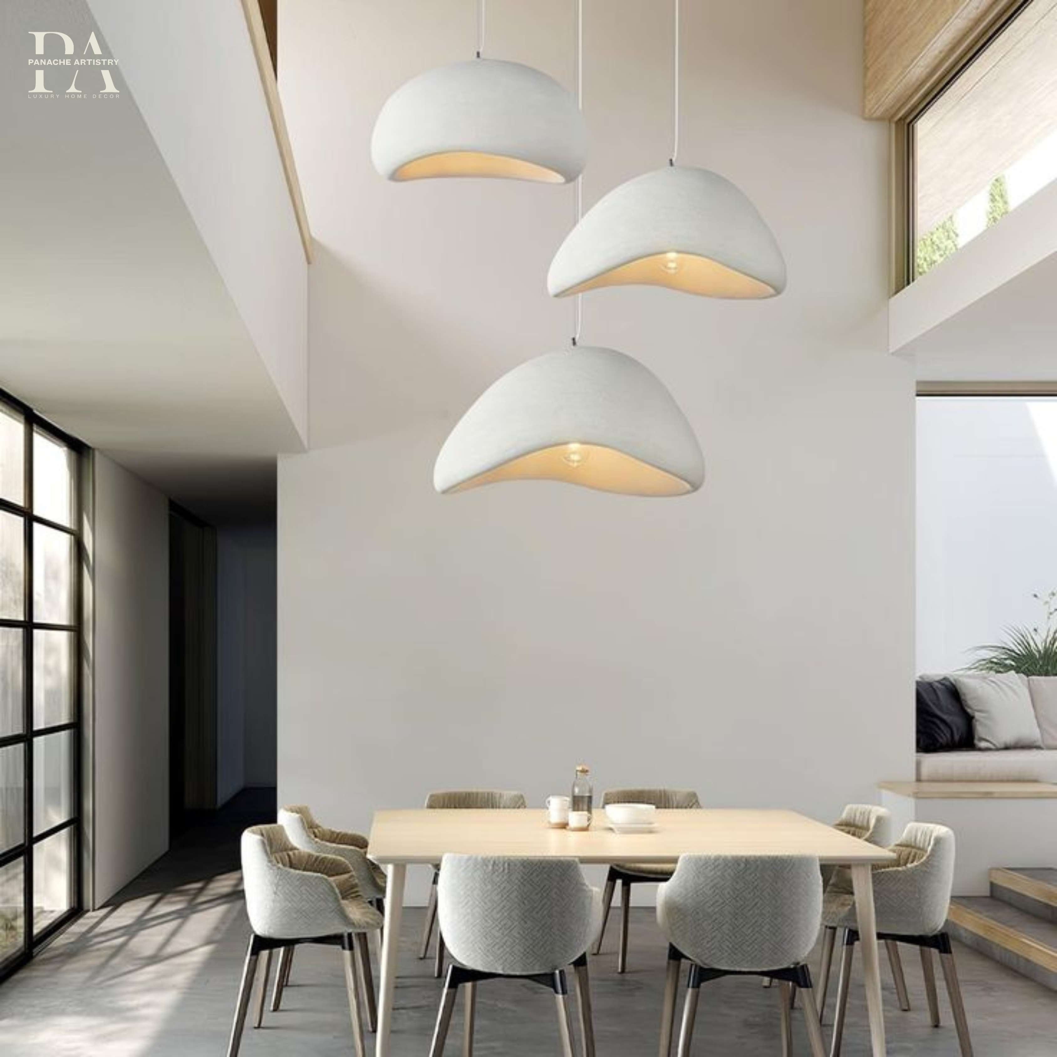 Thalori | Coastal Chandelier | Petprovac