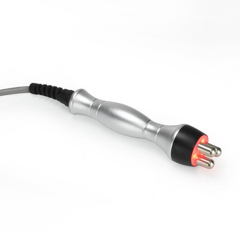 Unit Pengetatan Kulit RF Kompak untuk Wajah dan Badan di Rumah