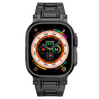 Ranger Stainless Steel Band | Petprovac