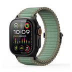 TrailBound | Woven Band for Apple Watch | Petprovac