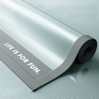 Cooling summer mat for fresh nights and comfort