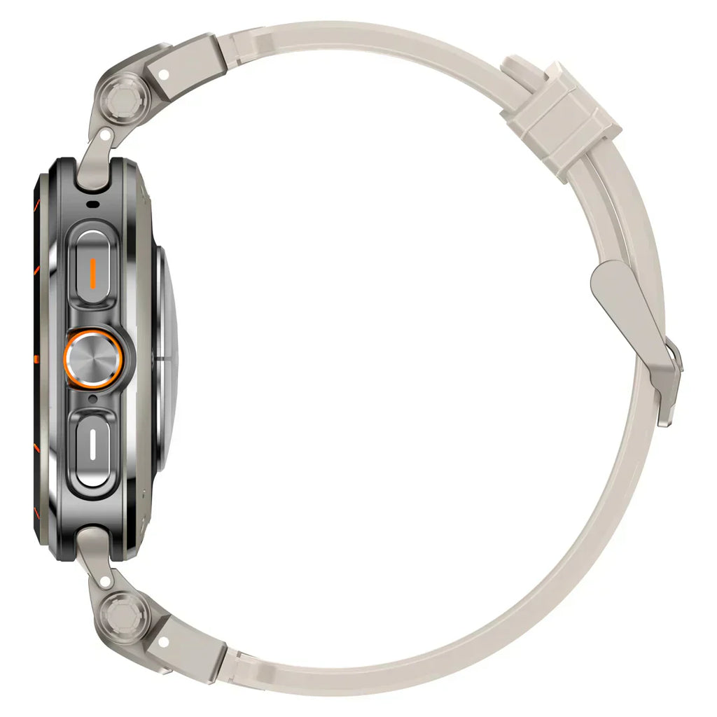 سوار سيليكون فوياجر لسامسونج جالاكسي ووتش ألترا | بيتبروفاك