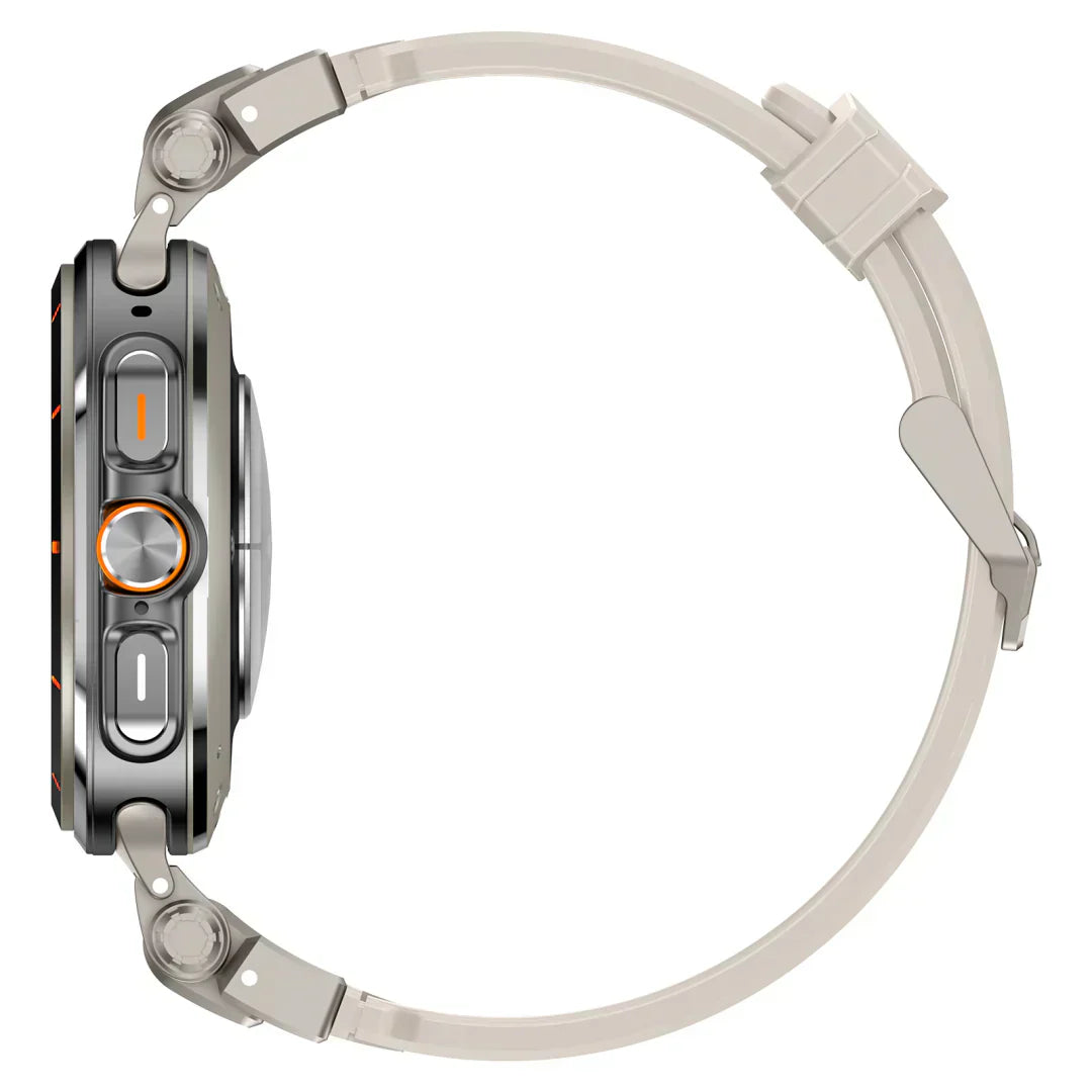 سوار سيليكون فوياجر لسامسونج جالاكسي ووتش ألترا | بيتبروفاك