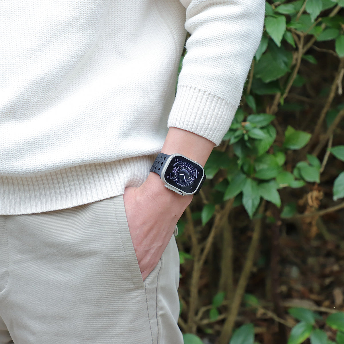 Nuvora シリコンバンド プロ | Petprovac