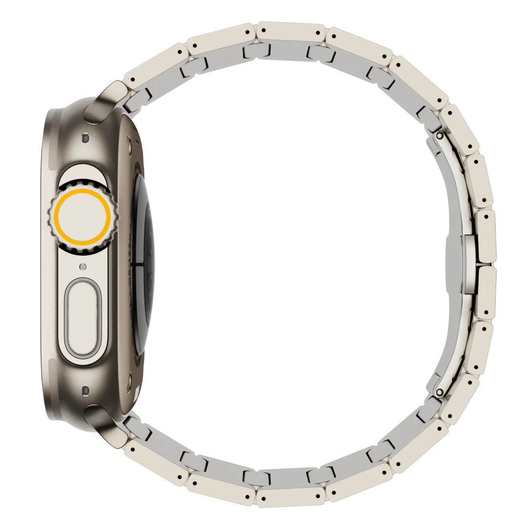 Arion | Titaanisormus S09 | Petprovac