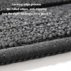 SoftStride | Pehmustettu lattiamatto