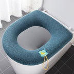 Ultra Thick Toilet Seat Cover